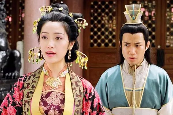 如何评价无头东宫?有何吸引人的地方?