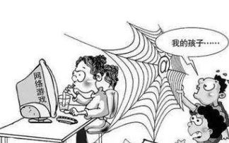 长期玩游戏对身体有什么坏处