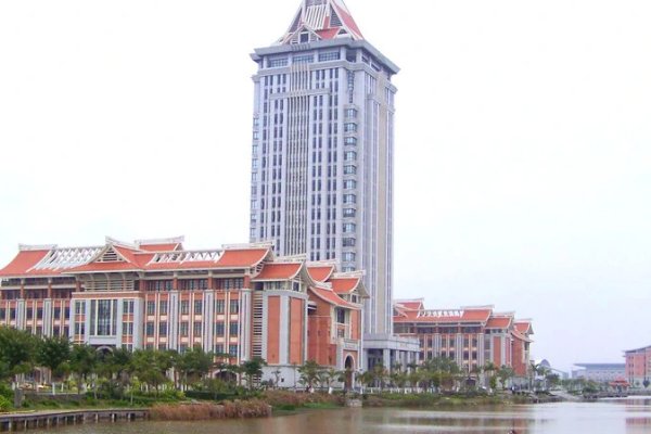 厦门市有哪些大学？
