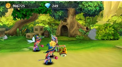 DNF时空之门在哪里啊