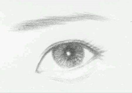 对《桃花眼》这部小说，怎么看？