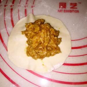 发面小笼包的做法和配方是什么?