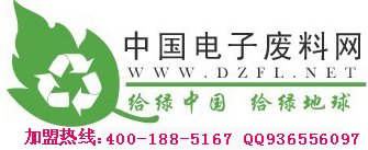 哪里有做废品回收加盟店吗？