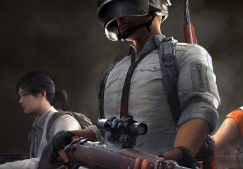 为什么绝地求生设置了1728-1080分辨率游戏内没有这个选项啊