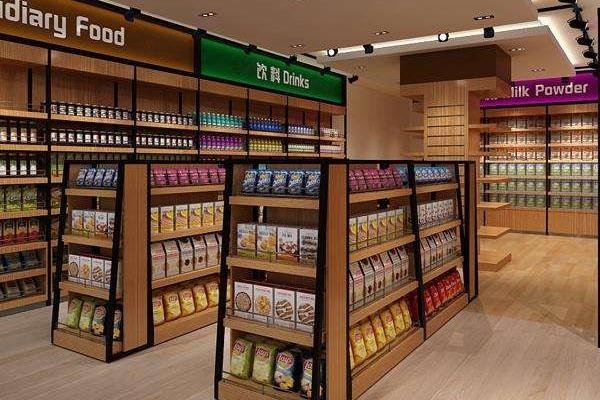 开个便利店赚钱吗