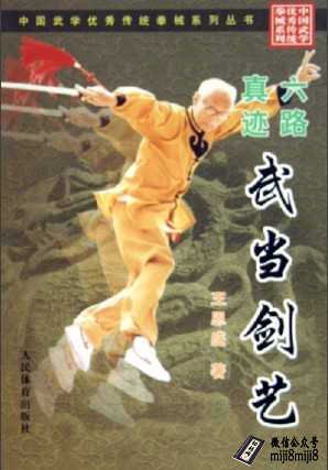 武侠小说有什么武林秘籍