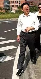 国开行北京分行行长徐明照片