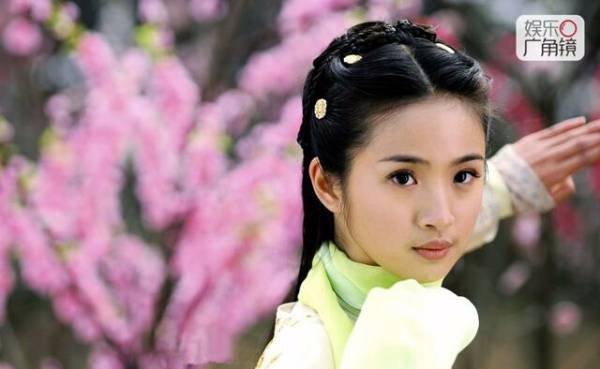 如何评价《神雕侠侣》里的黄蓉