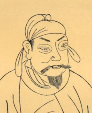 中国唐朝十大名将