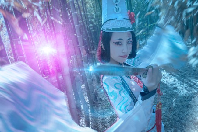 常宣灵的出场集数