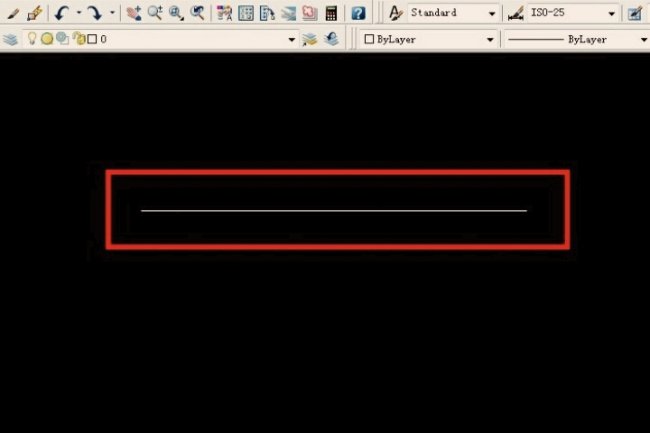 cad中线段怎么合并?