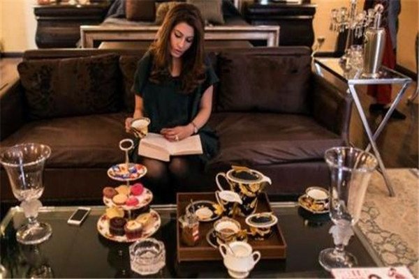 家境不同思想不同，有钱人的生活方式是怎样的？