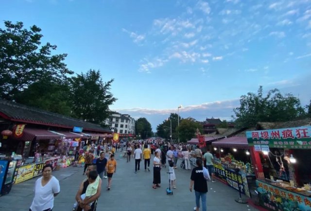 成都三道堰古镇这个旅游景点好玩吗？