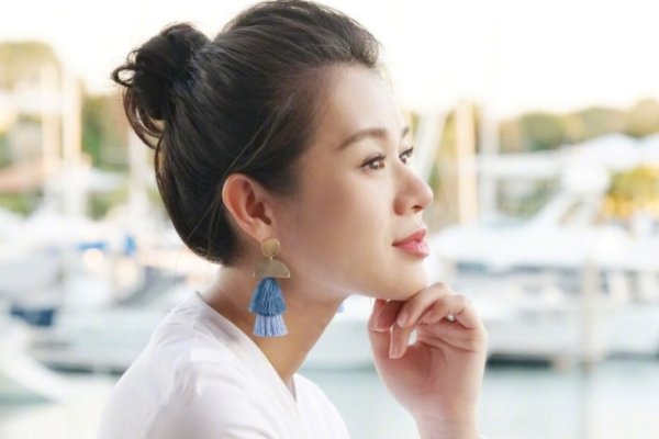为什么胡杏儿结婚后，黄宗泽再也没有传过绯闻？