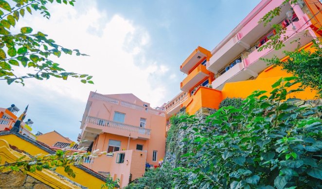 推荐国内三个亲民海岛游目的地，你会选哪儿？