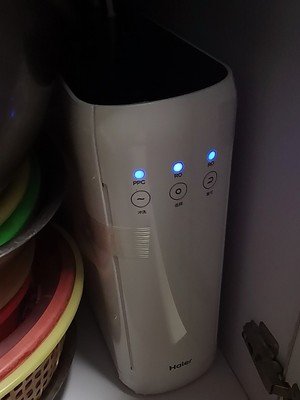 全球净水器排名前十名？