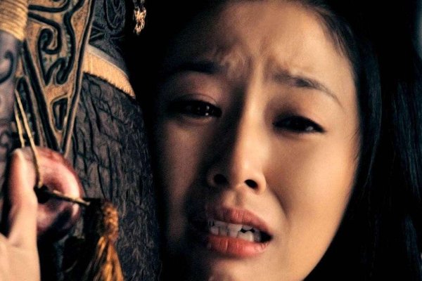 刘禅不是孙尚香亲儿子，为何孙尚香一定要把他带回吴国？