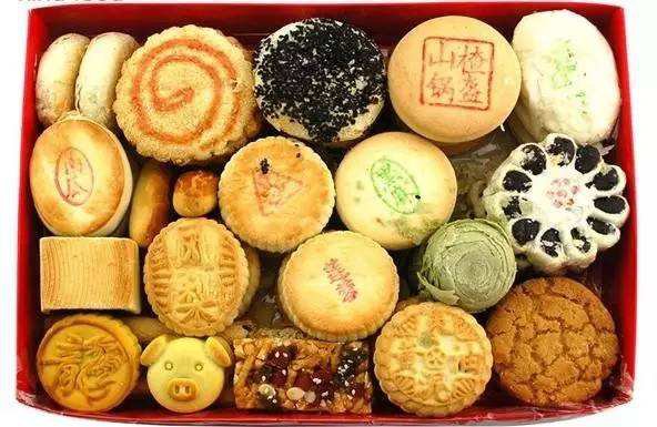 北京特产有哪些好吃能带走？