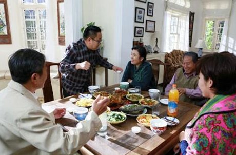 上车饺子下车面，南北方都有这个习俗吗？有什么典故？