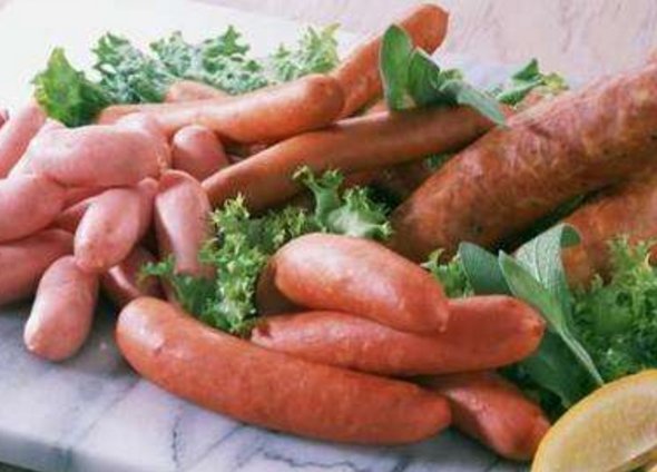 秦皇岛特产都有哪些？