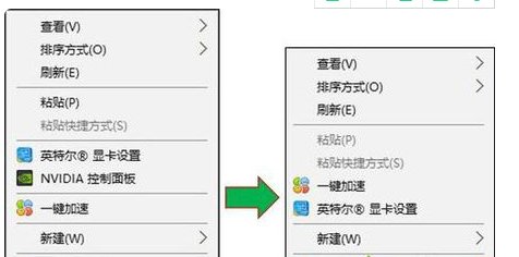 当前未使用连接到 nvidia GPU的显示器