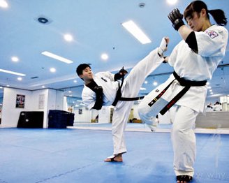 空手道黑带5段是什么等级