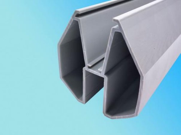 挤出成型的塑料制品有哪些