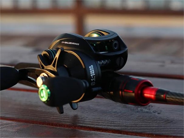 国产路亚竿品牌排行榜前十位