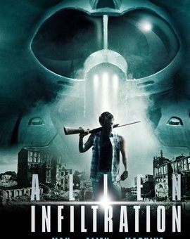 异形对手的影片概况