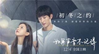 如何评价电影《如果声音不记得》?