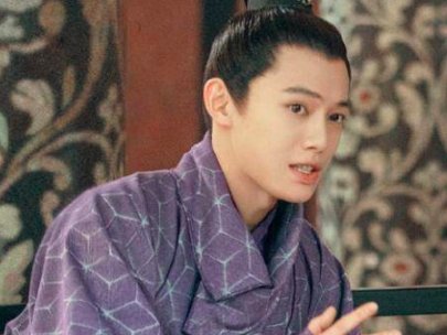 陈哲远演过的电视剧