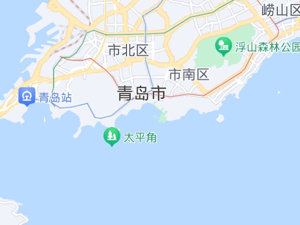 中国最安全的城市