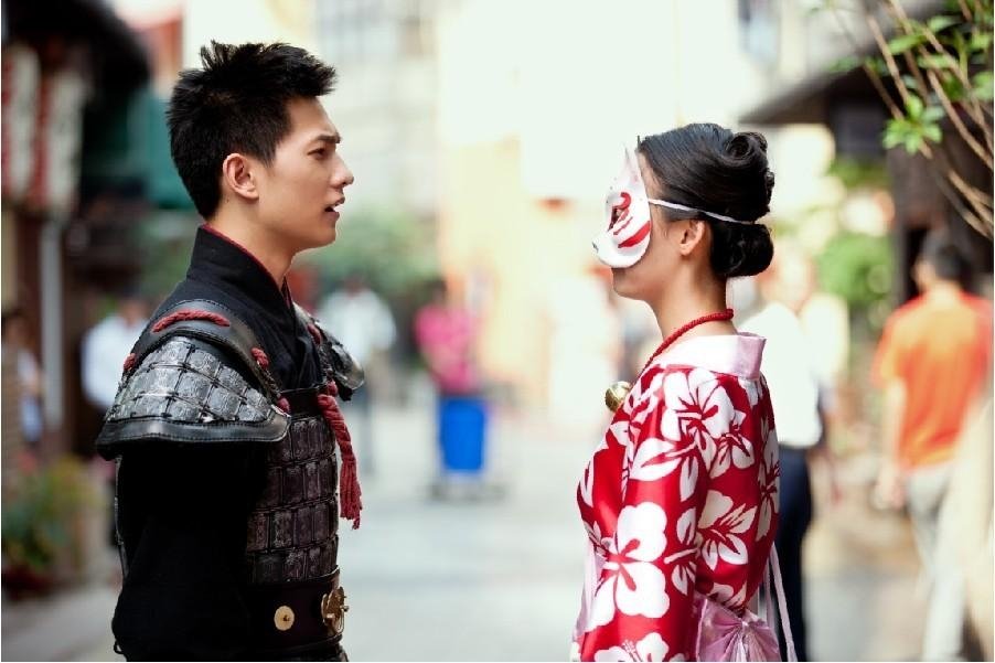 招财猫和兵马俑的介绍