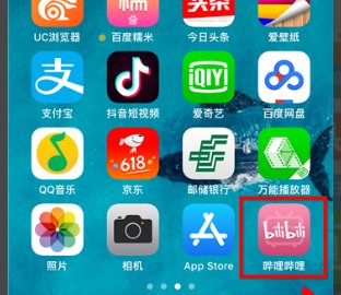 哔哩哔哩小会员怎样获得？