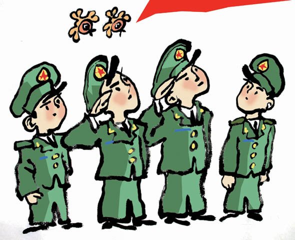 礼不反兵的基本信息