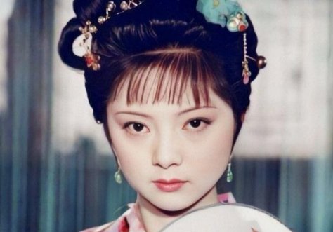 为何说薛宝钗是鬼