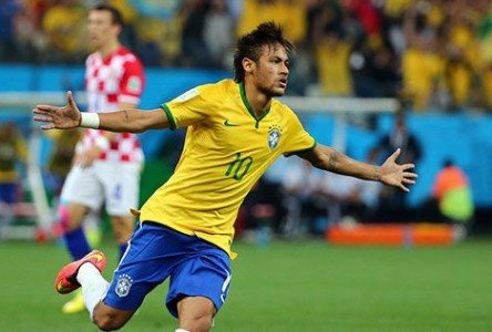 历届世界杯东道主第一场比赛结果