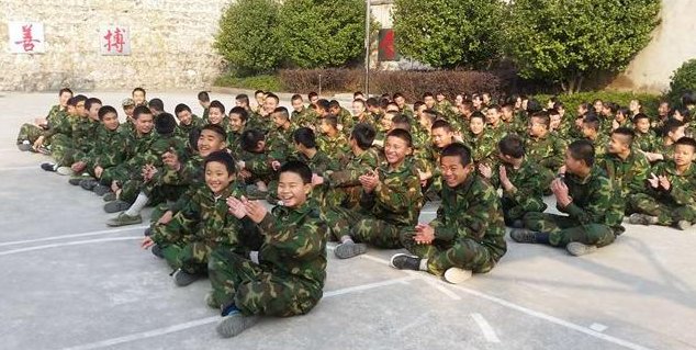 湖南希望少年成长学校怎么样