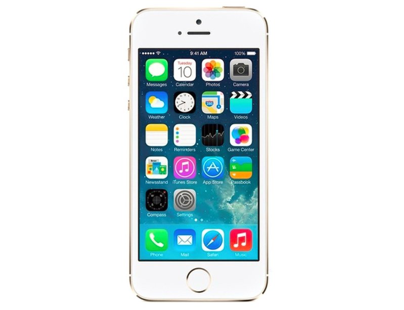 iphone5s和iphone5有什么区别呢？