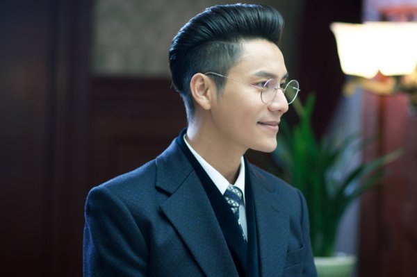 微博粉丝数量排行榜2023