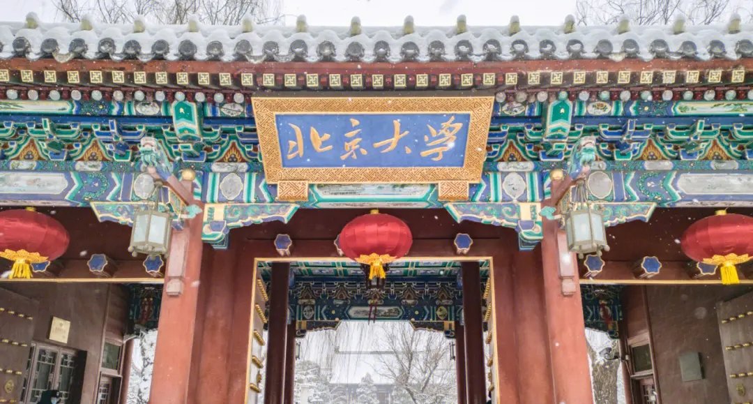 各大学招生代码