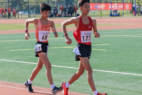 20公里男子竞走世界纪录