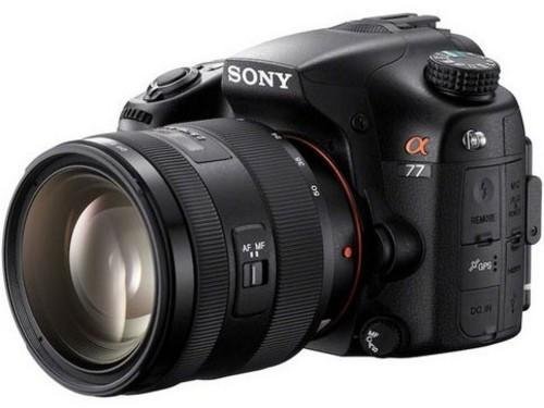 单电和微单有什么区别？