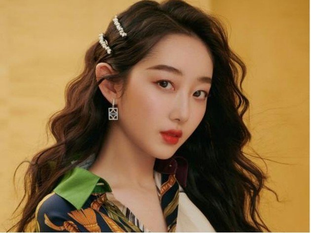 蒋梦婕主演的电视剧