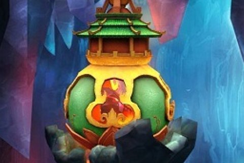 开天辟地十大神器