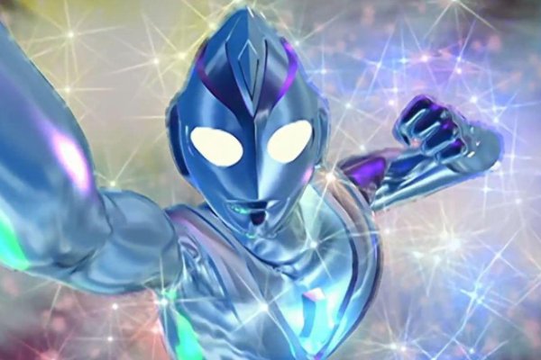 奥特曼八兄弟是哪八个?