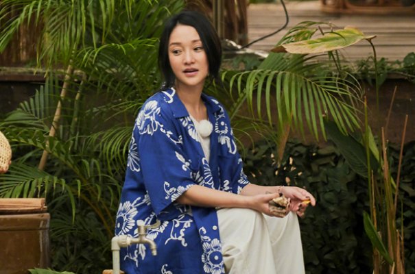 周迅演的电影有哪些