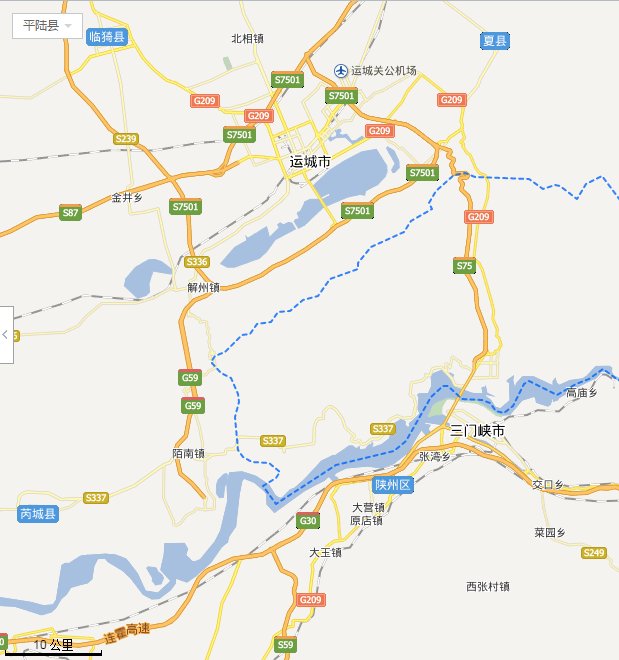 平陆贴吧平陆到长治咋走呢