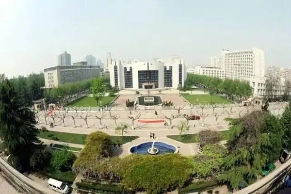 2023年陕西西安大学录取分数线多少分？