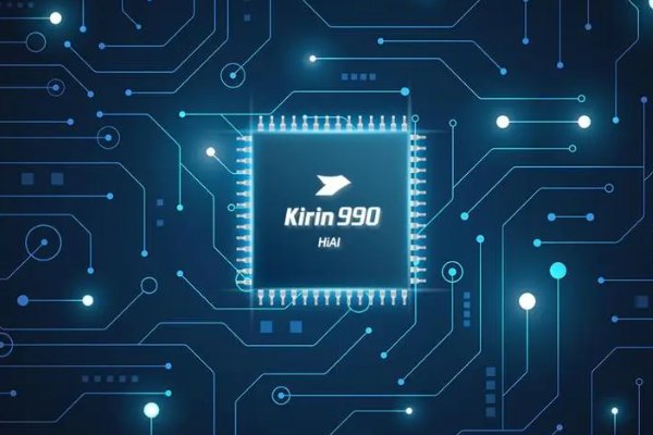 麒麟990和麒麟985哪个好